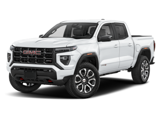 GMC Canyon - Burns GMC in ORANGEBURG SC