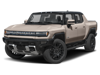 HUMMER EV vs Tesla Cybertruck - Burns GMC in ORANGEBURG SC