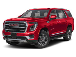 GMC Yukon - Burns GMC in ORANGEBURG SC