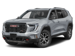 GMC Acadia - Burns GMC in ORANGEBURG SC