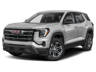 GMC Terrain - Burns GMC in ORANGEBURG SC