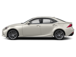 2018 Lexus IS 300 IS 300