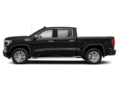 2021 GMC Sierra Denali