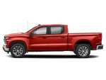 2022 Chevrolet Silverado LT