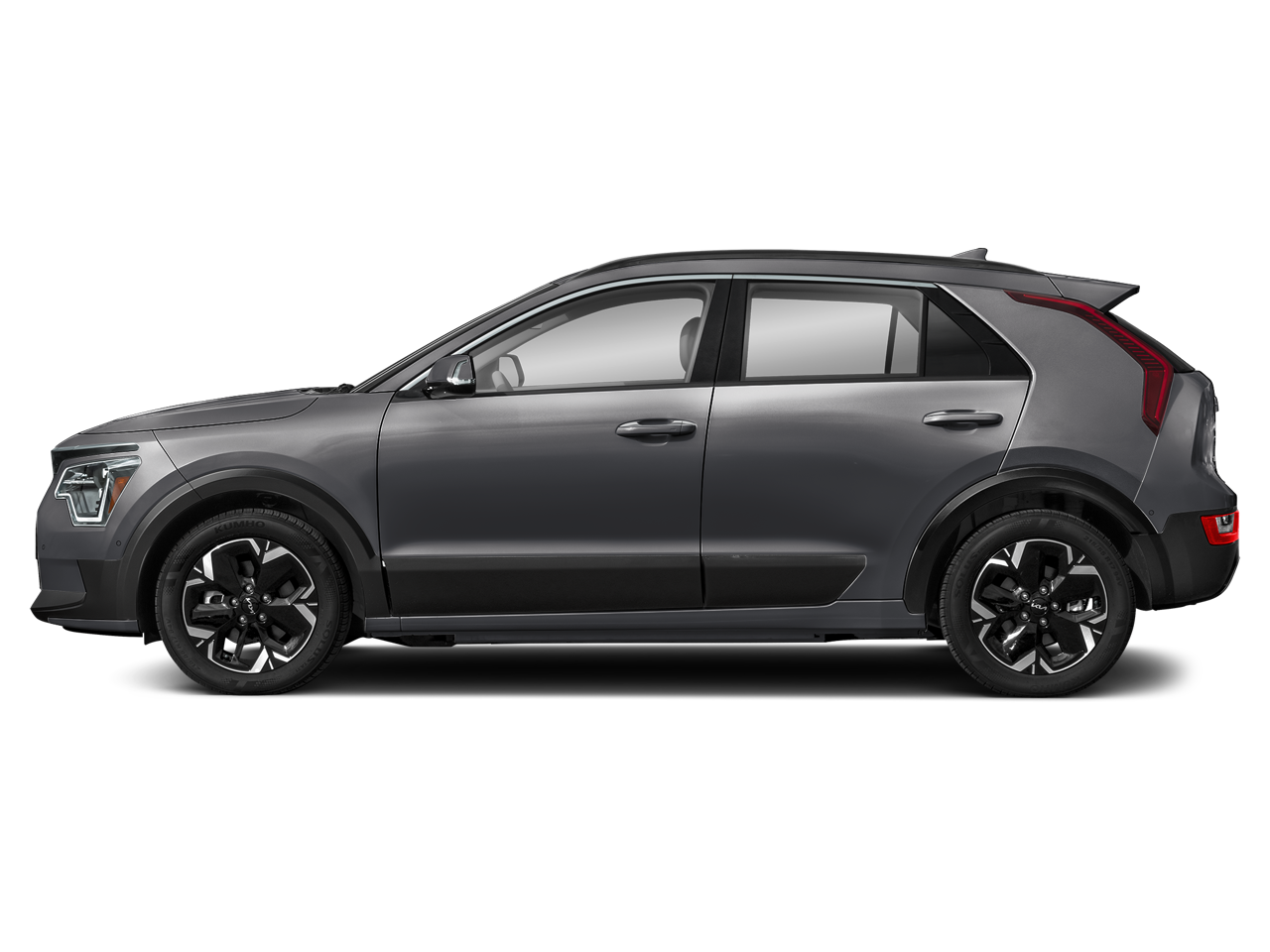 2023 Kia Niro EV Wave
