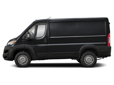2023 RAM ProMaster 1500 High Roof 136WB