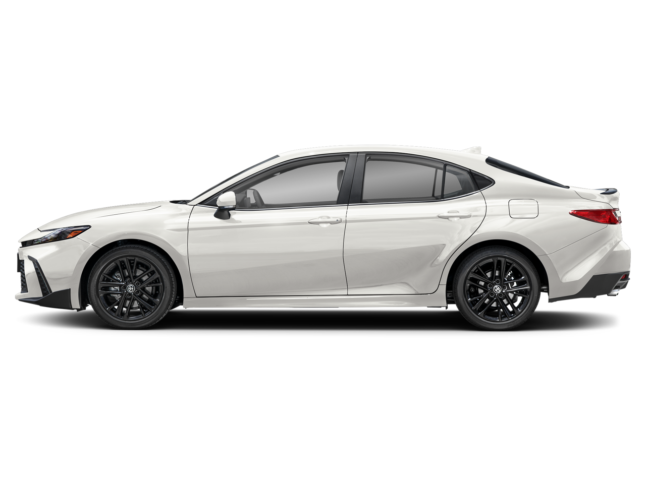 2025 Toyota Camry Hybrid SE