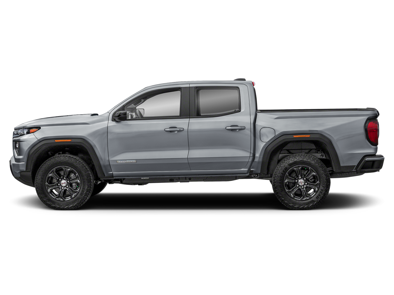 2026 GMC Canyon 2WD Elevation