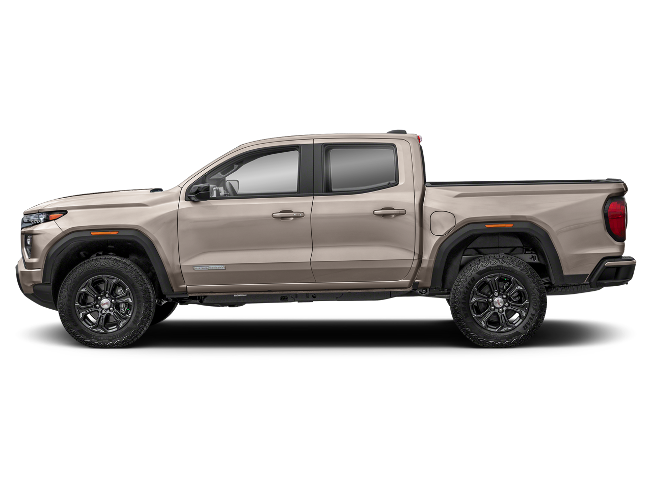 2026 GMC Canyon 2WD Elevation
