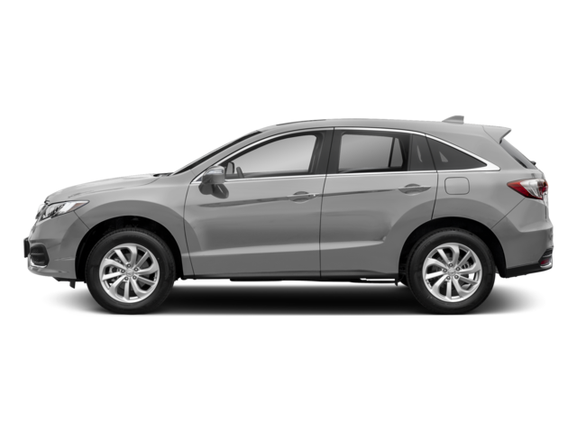 2018 Acura RDX w/Technology Pkg