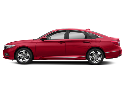 2018 Honda Accord EX-L 2.0T