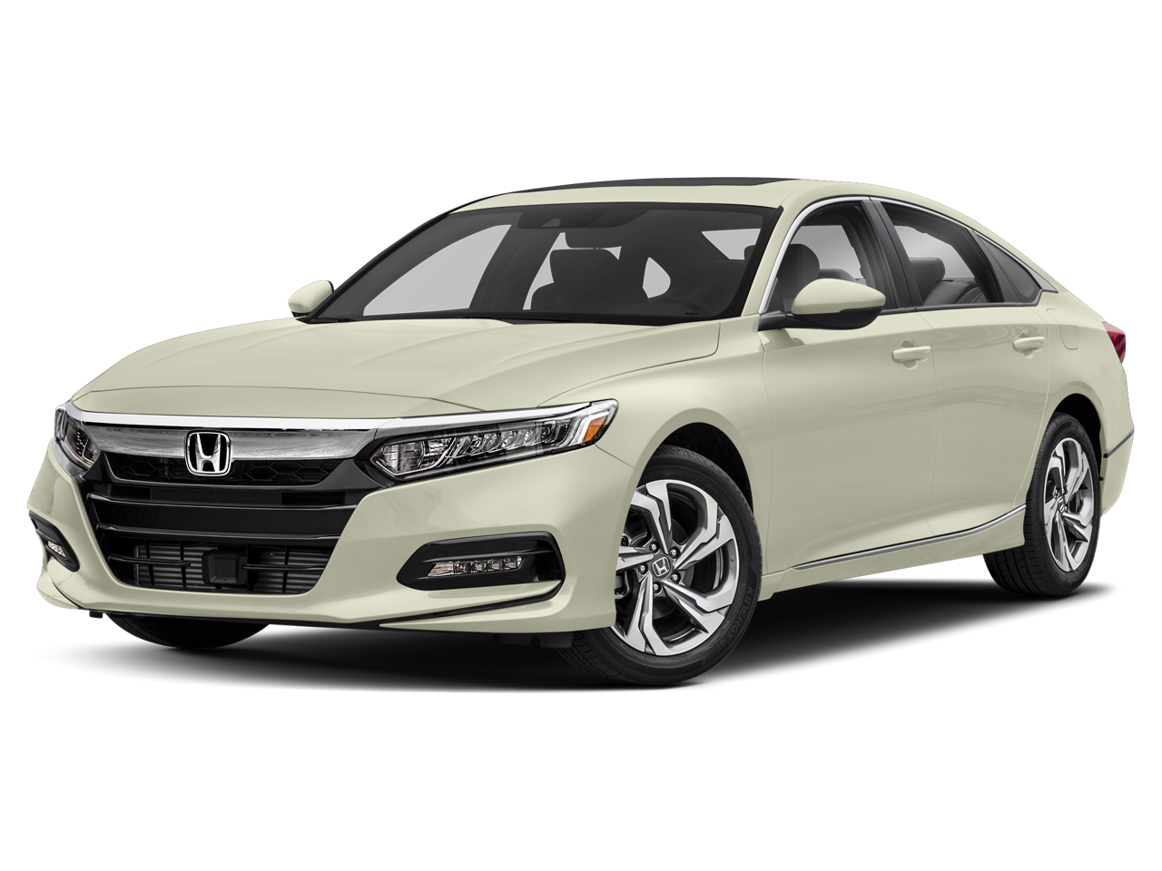 2018 Honda Accord EX-L 1.5T