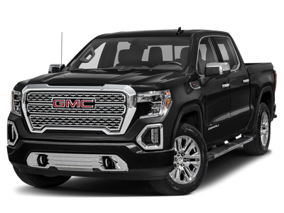 2021 GMC Sierra Denali