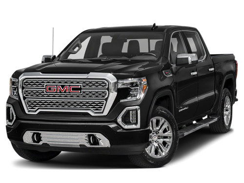 2021 GMC Sierra Denali