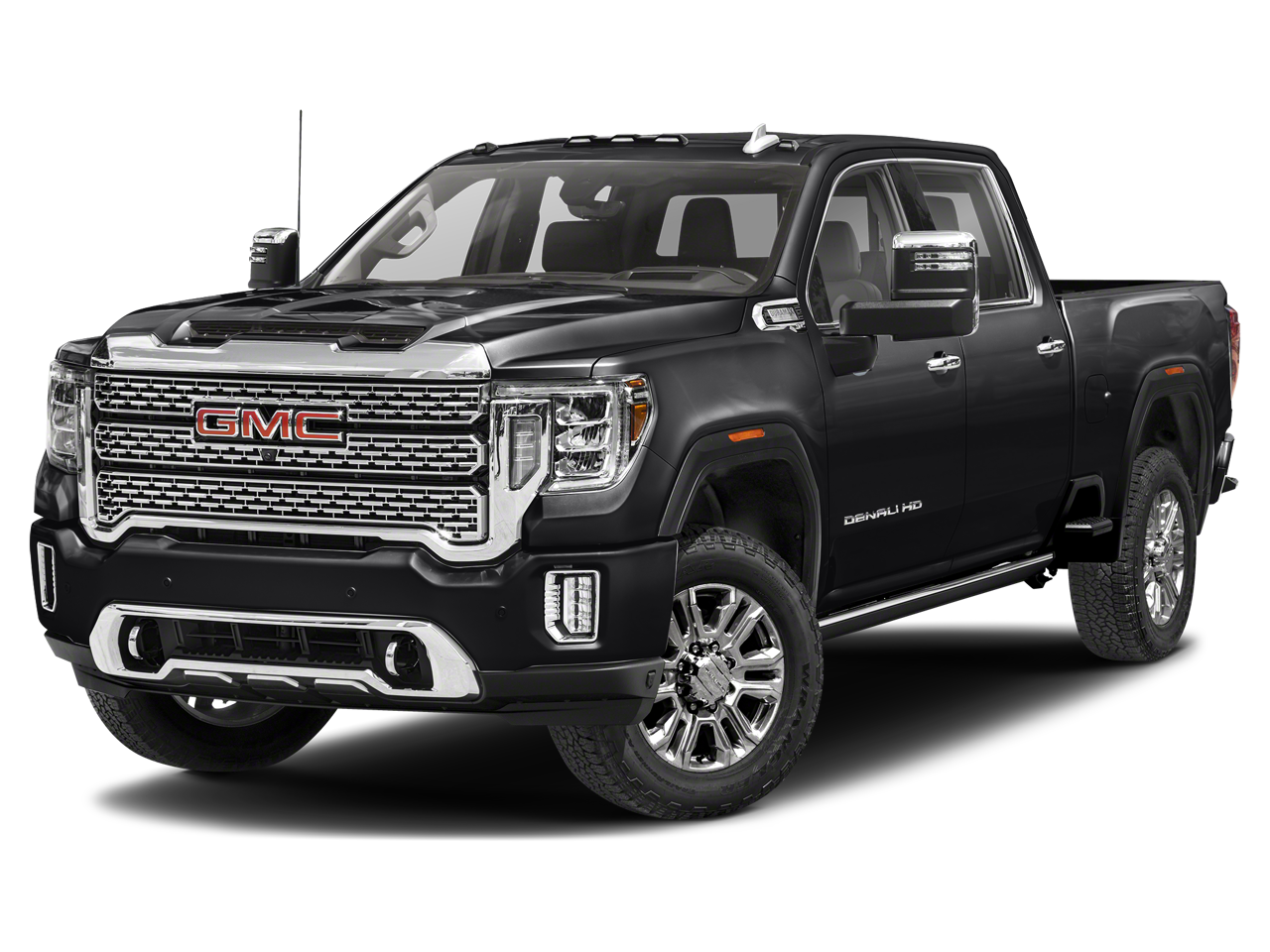2023 GMC Sierra Denali