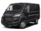 2023 RAM ProMaster 1500 High Roof 136WB