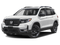 2025 Honda Passport Black Edition