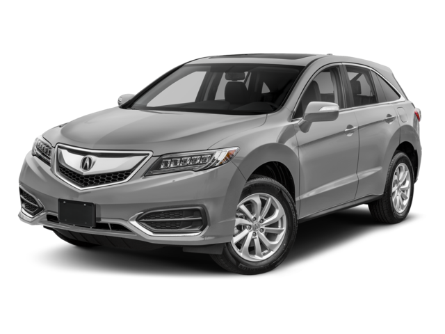 2018 Acura RDX w/Technology Pkg
