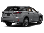 2021 Lexus RX 450h Luxury