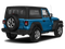 2022 Jeep Wrangler Willys
