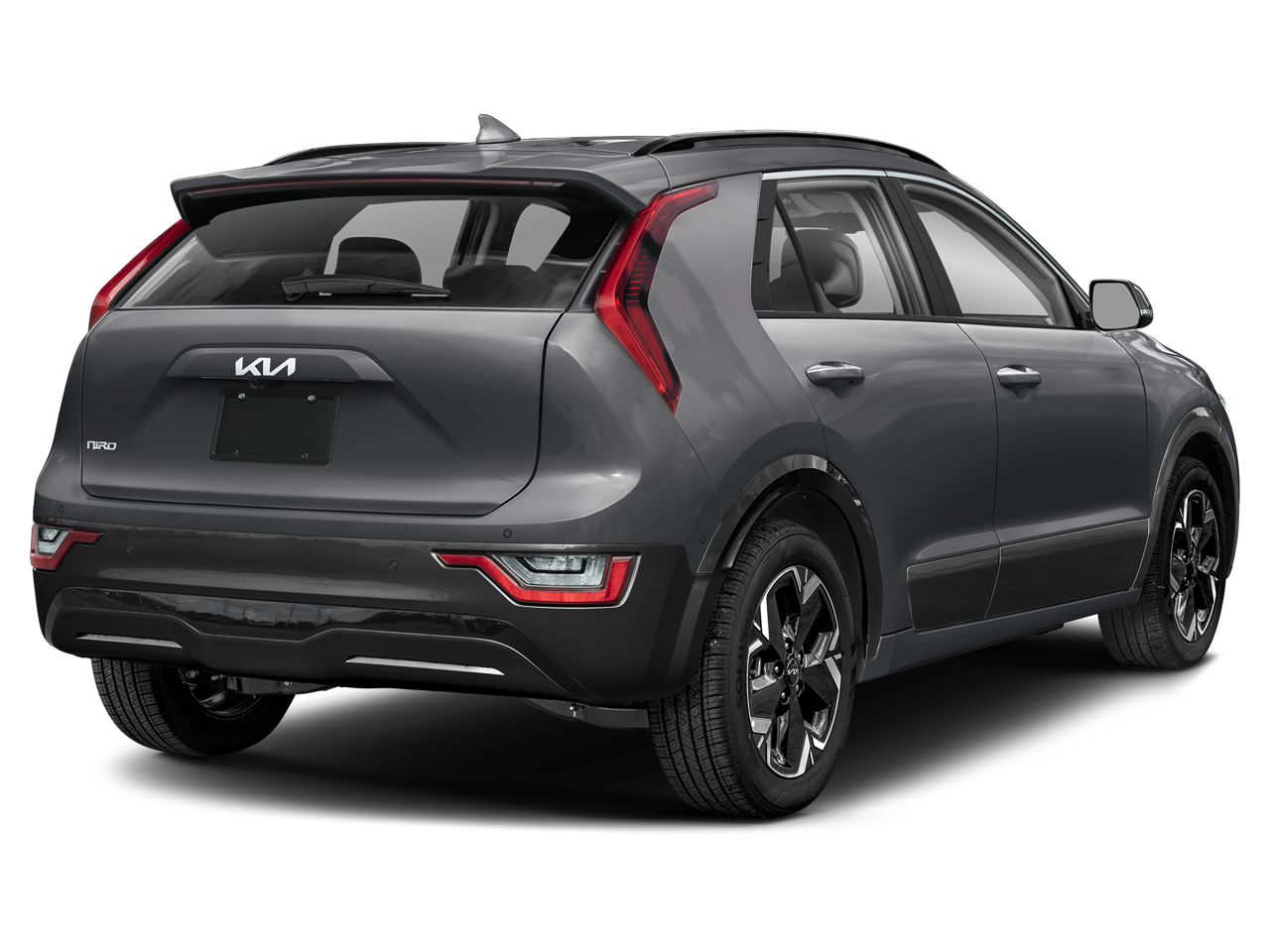 2023 Kia Niro EV Wave