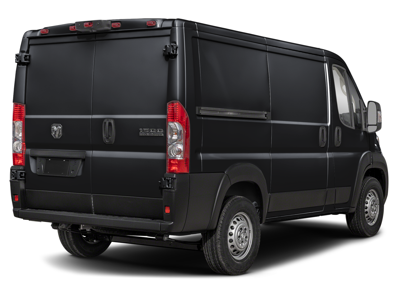2023 RAM ProMaster 1500 High Roof 136WB