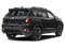 2025 Honda Passport Black Edition