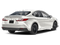 2025 Toyota Camry Hybrid SE