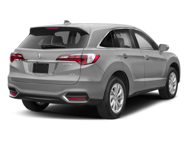 2018 Acura RDX w/Technology Pkg