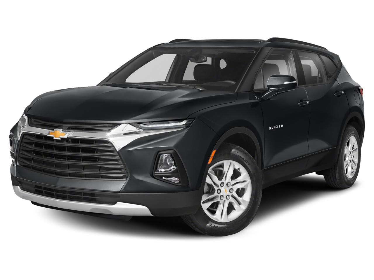 2020 Chevrolet Blazer 3LT