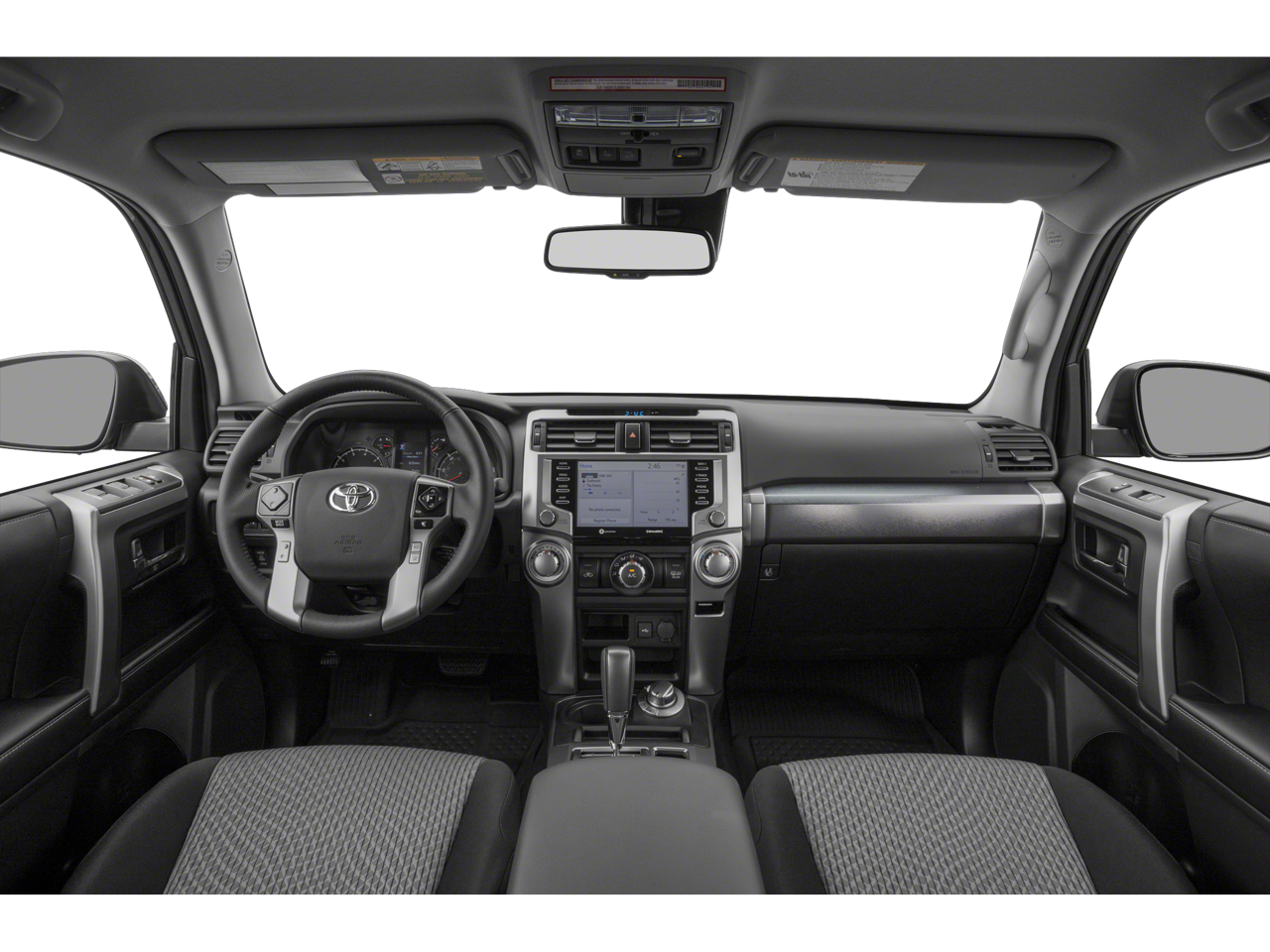 2020 Toyota 4Runner SR5 Premium