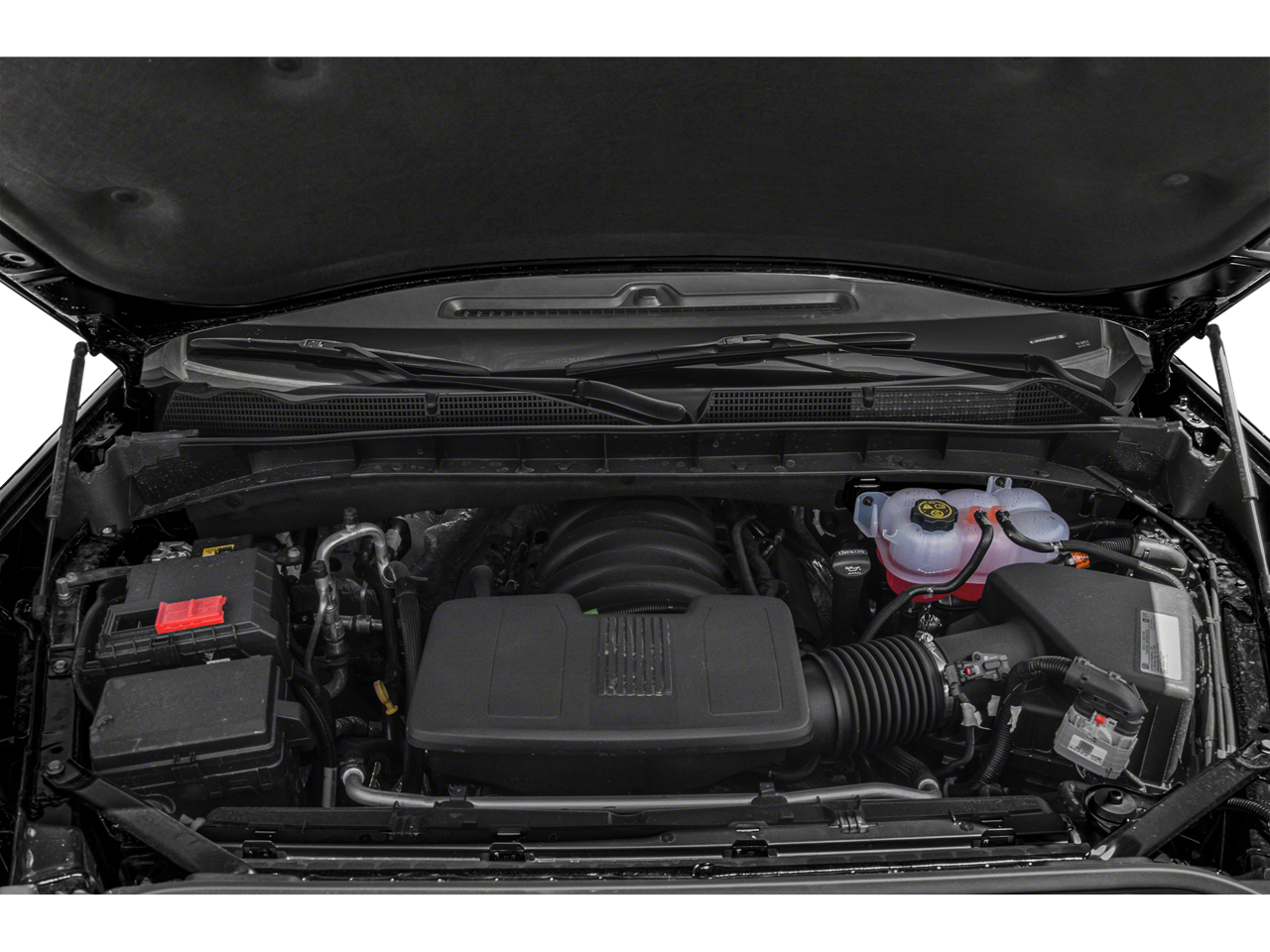 2021 GMC Sierra Denali