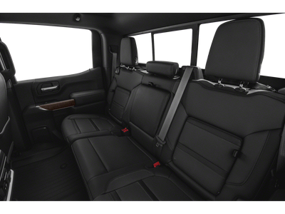 2021 GMC Sierra Denali