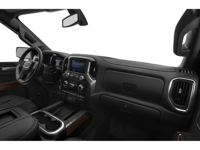 2021 GMC Sierra Denali