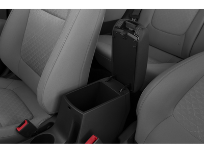 2021 Kia Rio S