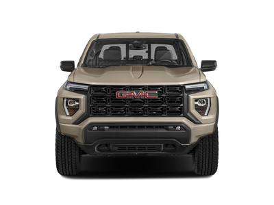 2023 GMC Canyon 2WD Elevation