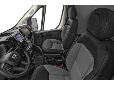 2023 RAM ProMaster 1500 High Roof 136WB