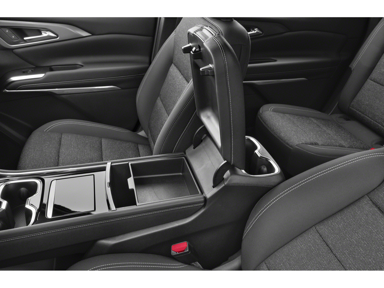 2024 Chevrolet Traverse AWD LT