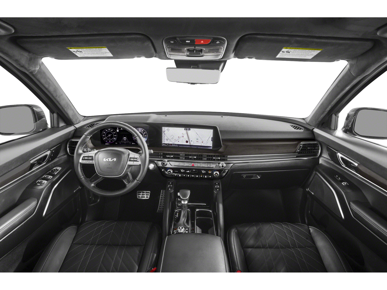 2024 Kia Telluride SX Prestige X-Pro