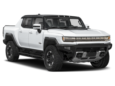 2025 GMC HUMMER EV Pickup 2X