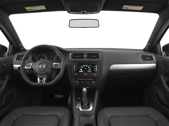 2014 Volkswagen Jetta GLI Edition 30