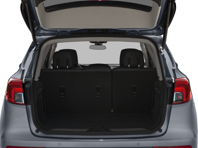 2017 Buick Envision Preferred