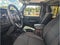 2020 Jeep Wrangler Unlimited Willys