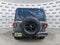 2020 Jeep Wrangler Unlimited Willys