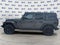 2020 Jeep Wrangler Unlimited Willys