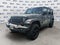 2020 Jeep Wrangler Unlimited Willys