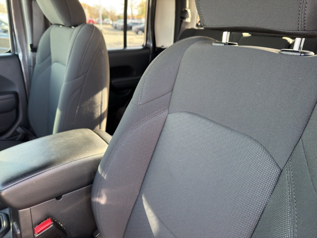 2023 Jeep Gladiator Willys