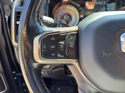 2020 RAM 1500 Longhorn