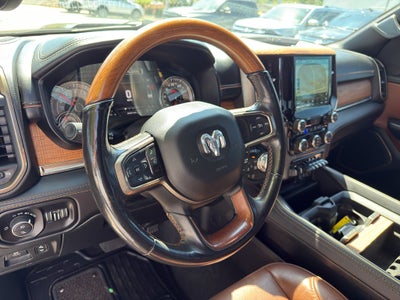 2020 RAM 1500 Longhorn