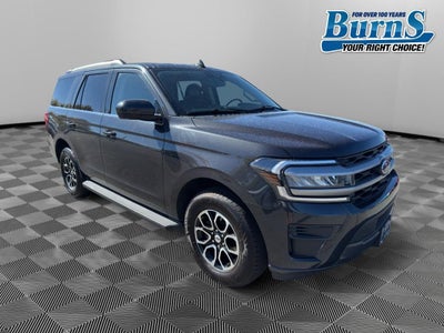 2024 Ford Expedition XLT